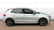 Skoda Fabia 1.0 TSI 110 Colour Edition 5dr Petrol Hatchback